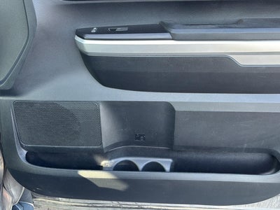 2015 Toyota TUNDRA Base