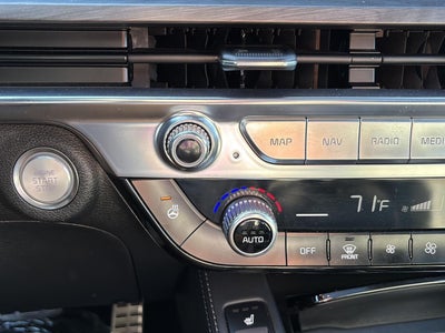 2024 Kia Telluride SX Prestige X-Line