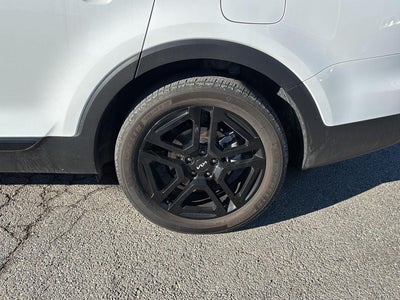 2024 Kia Telluride SX Prestige X-Line