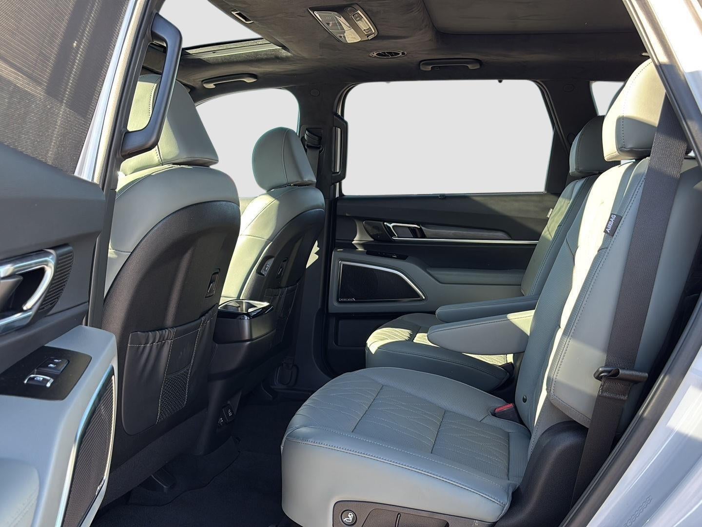 2024 Kia Telluride SX Prestige X-Line