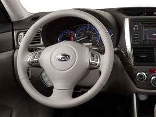 2010 Subaru Forester 2.5X Premium