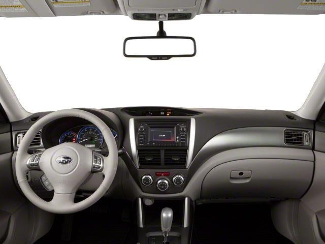 2010 Subaru Forester 2.5X Premium