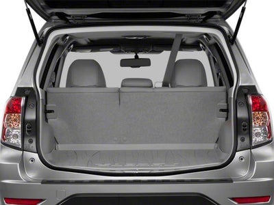 2010 Subaru Forester 2.5X Premium