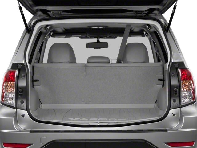 2010 Subaru Forester 2.5X Premium