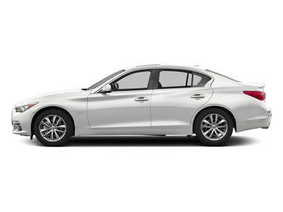 2017 INFINITI Q50 3.0t Premium
