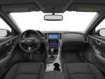 2017 INFINITI Q50 3.0t Premium
