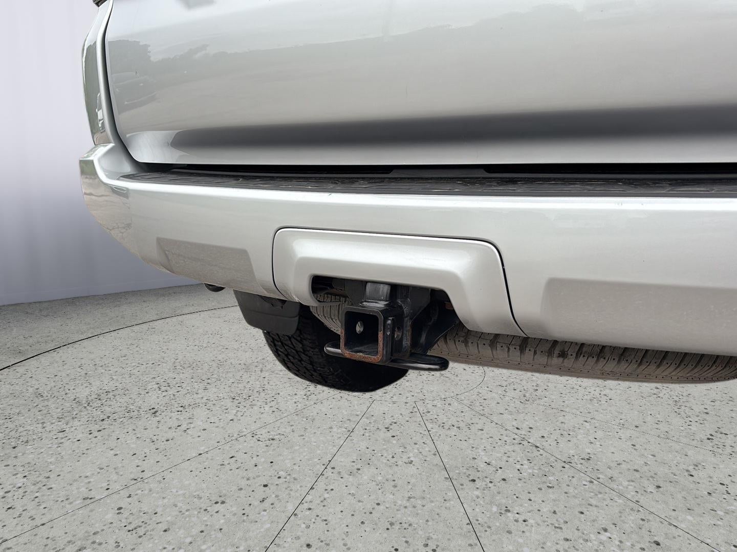 2015 Toyota 4 RUNNER Base