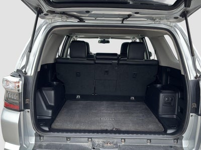 2015 Toyota 4 RUNNER Base