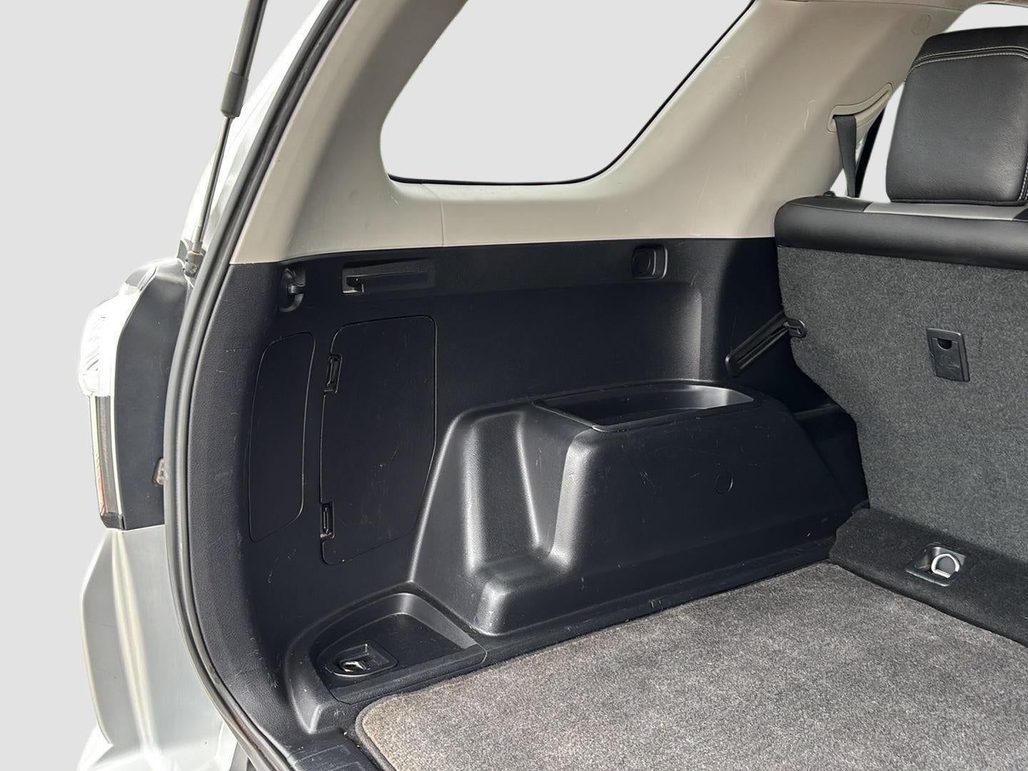 2015 Toyota 4 RUNNER Base