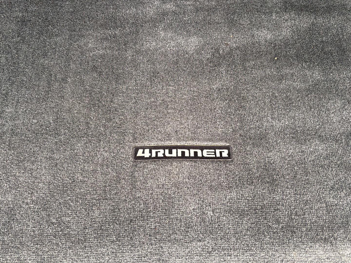 2015 Toyota 4 RUNNER Base