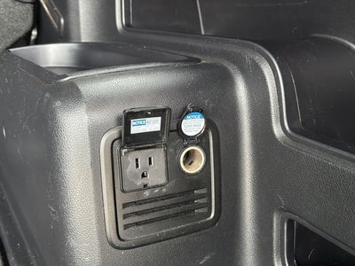 2015 Toyota 4 RUNNER Base