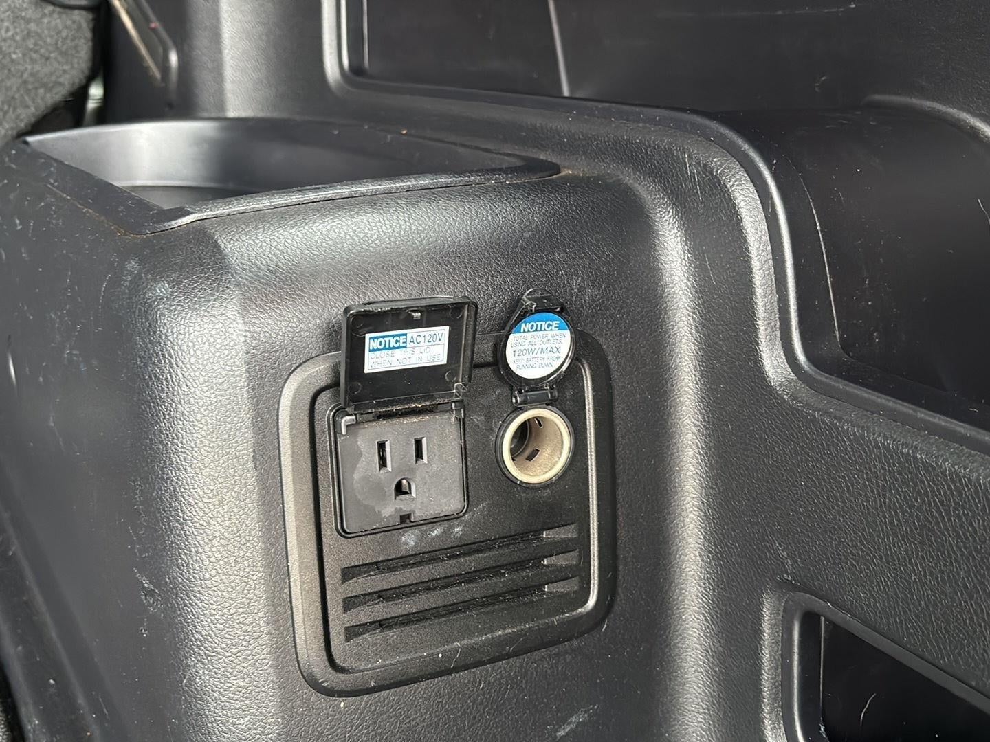 2015 Toyota 4 RUNNER Base