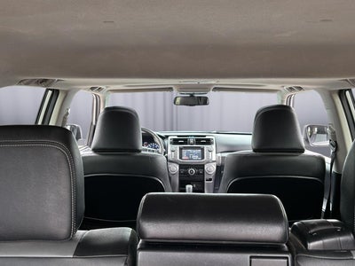 2015 Toyota 4 RUNNER Base