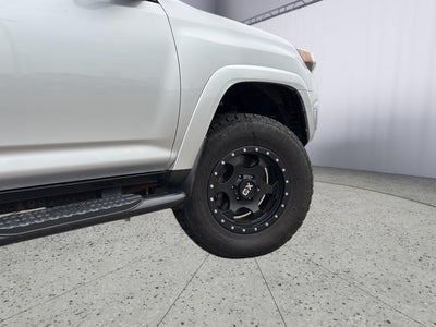 2015 Toyota 4 RUNNER Base