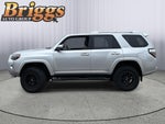2015 Toyota 4 RUNNER Base
