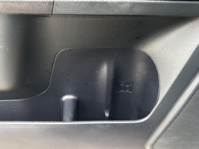 2015 Toyota 4 RUNNER Base