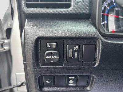 2015 Toyota 4 RUNNER Base