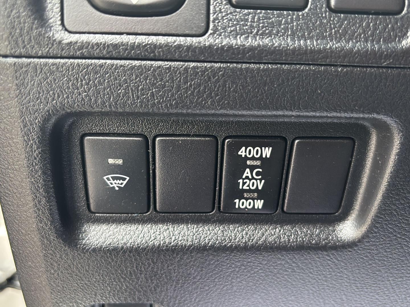 2015 Toyota 4 RUNNER Base