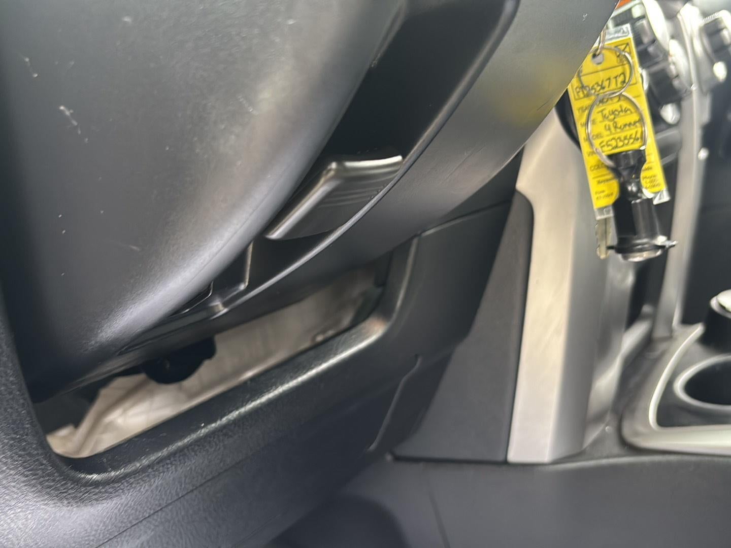 2015 Toyota 4 RUNNER Base