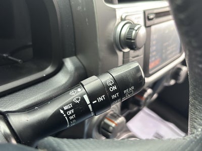 2015 Toyota 4 RUNNER Base