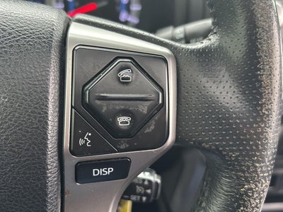 2015 Toyota 4 RUNNER Base