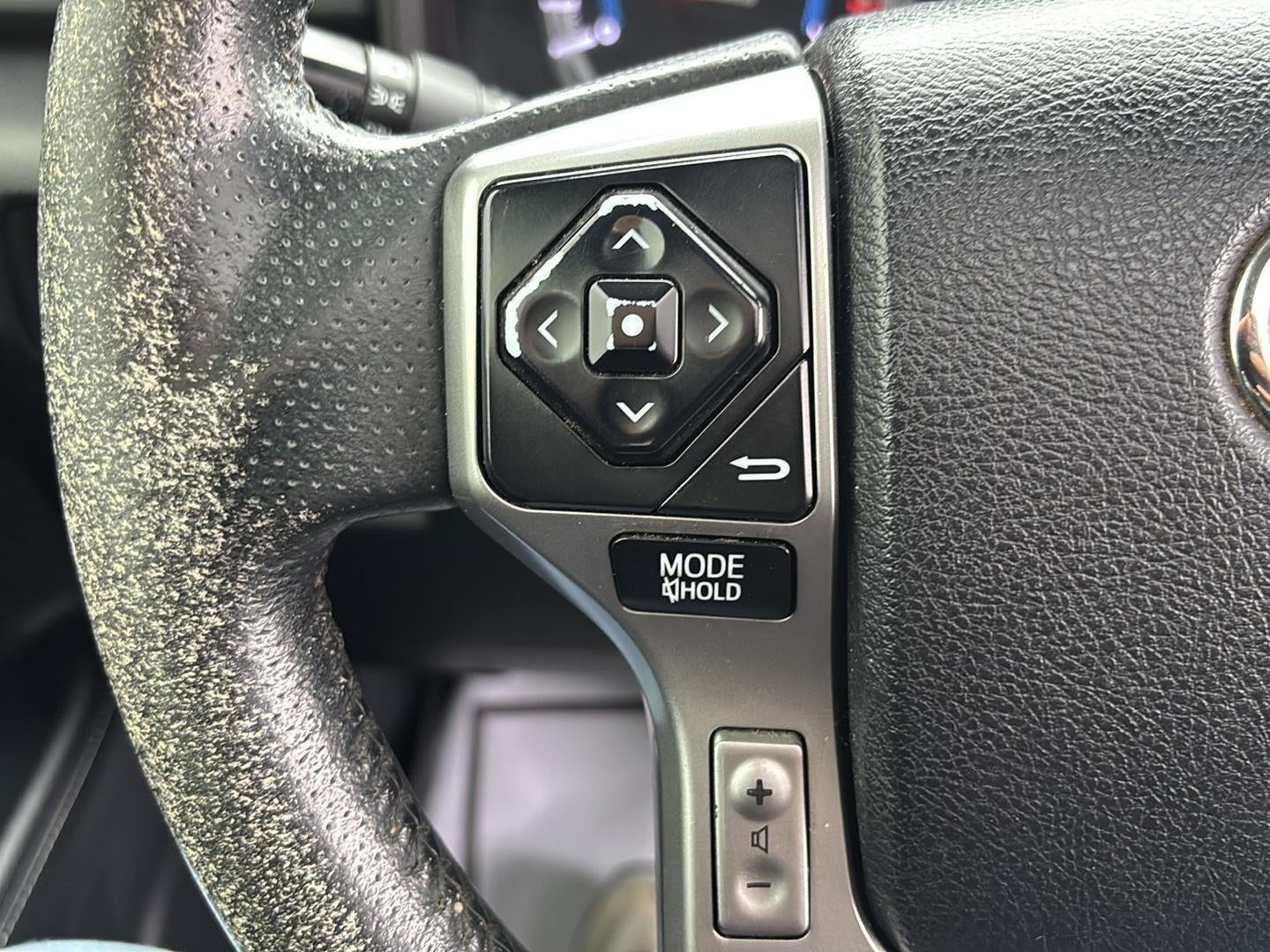 2015 Toyota 4 RUNNER Base