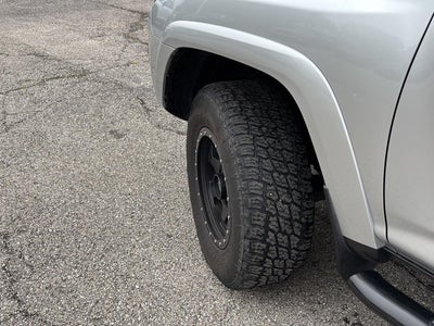 2015 Toyota 4 RUNNER Base