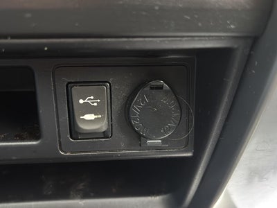 2015 Toyota 4 RUNNER Base