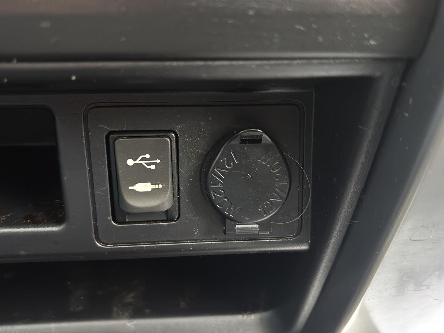 2015 Toyota 4 RUNNER Base