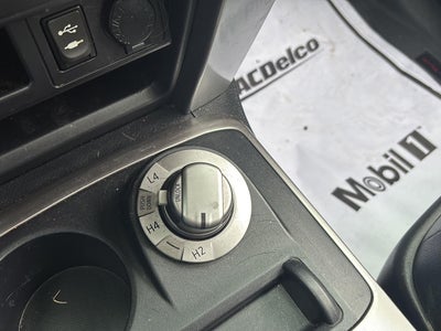 2015 Toyota 4 RUNNER Base
