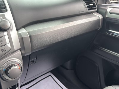 2015 Toyota 4 RUNNER Base