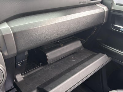 2015 Toyota 4 RUNNER Base