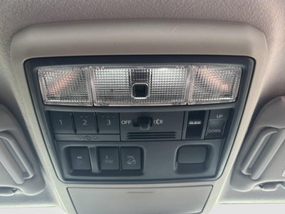 2015 Toyota 4 RUNNER Base