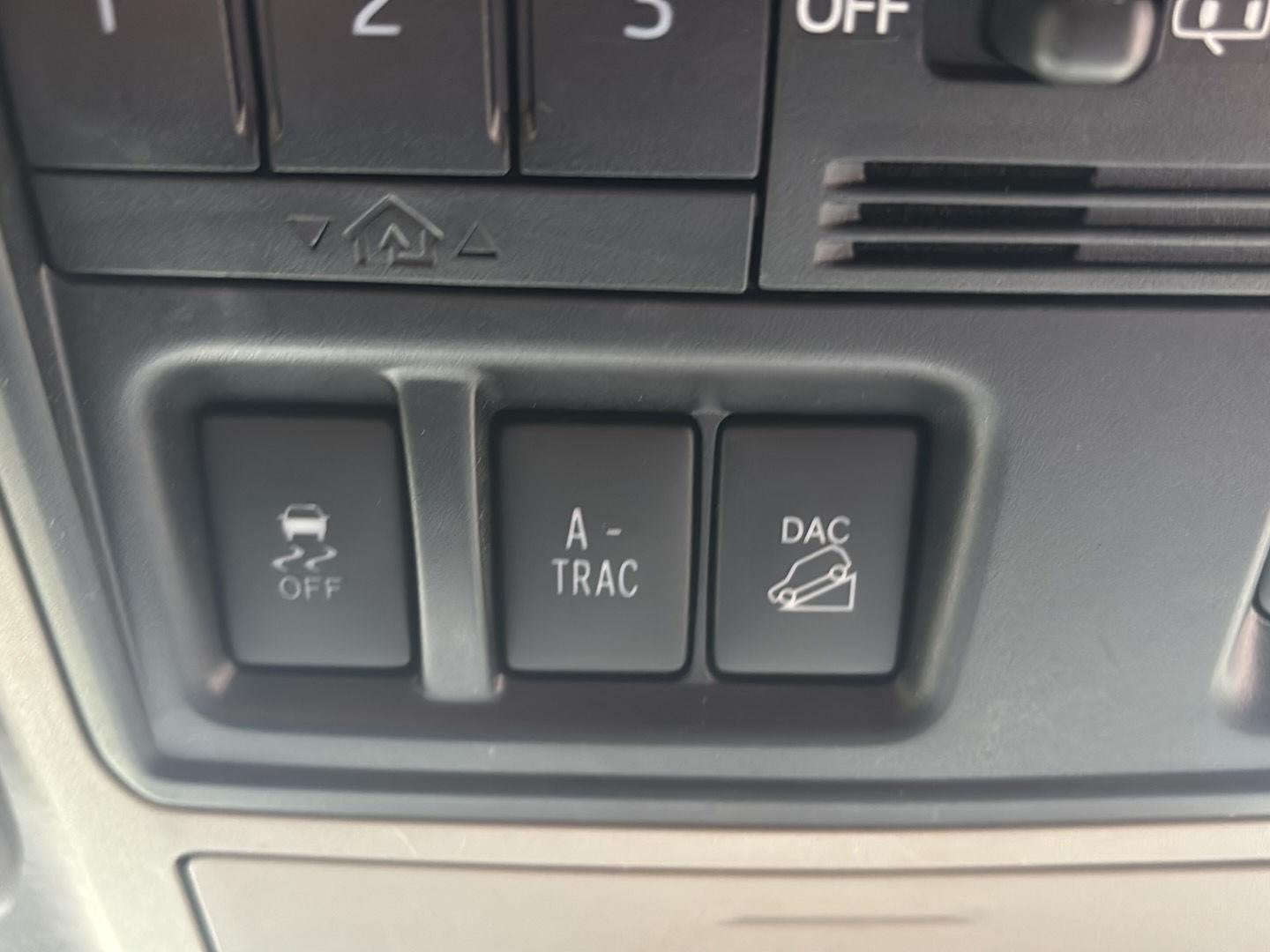 2015 Toyota 4 RUNNER Base