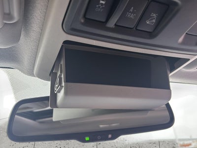 2015 Toyota 4 RUNNER Base