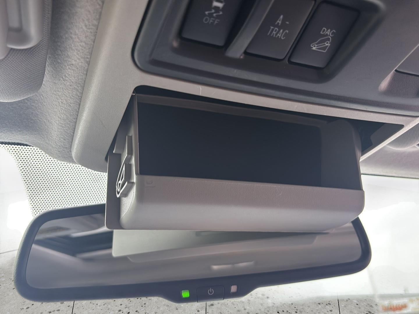 2015 Toyota 4 RUNNER Base