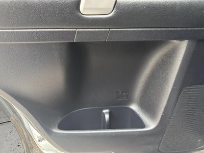 2015 Toyota 4 RUNNER Base