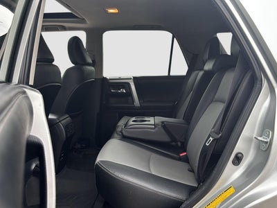 2015 Toyota 4 RUNNER Base