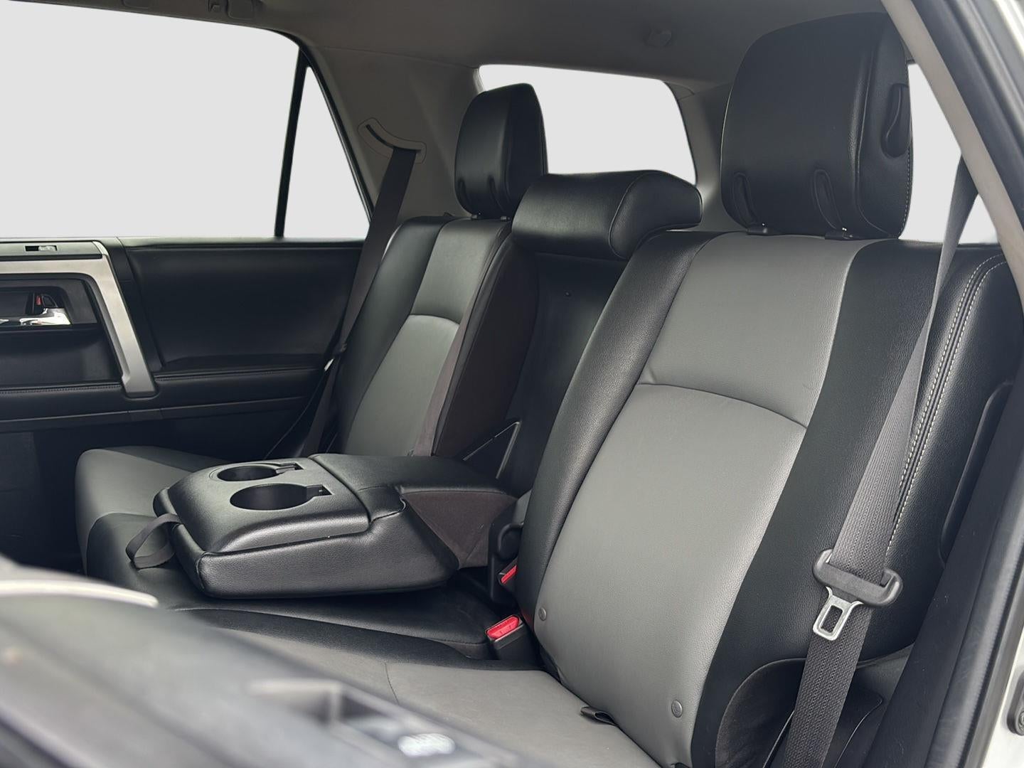 2015 Toyota 4 RUNNER Base