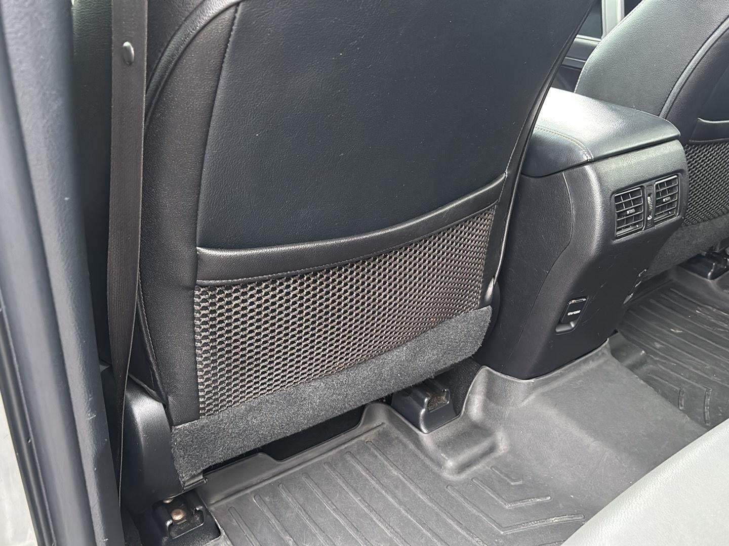 2015 Toyota 4 RUNNER Base