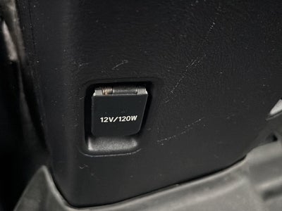 2015 Toyota 4 RUNNER Base