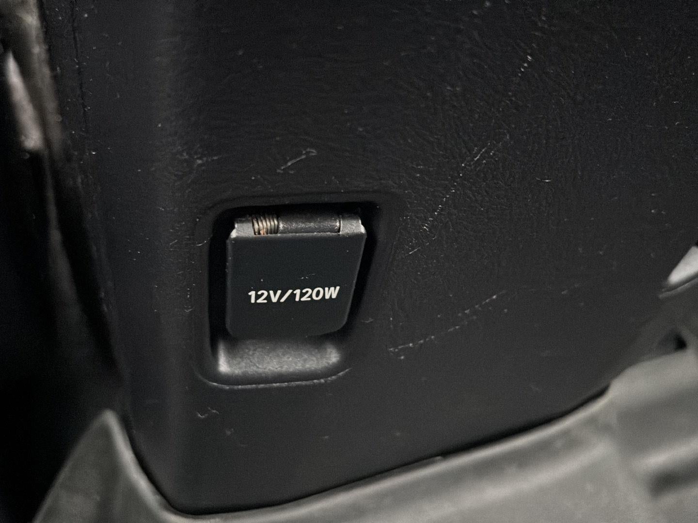 2015 Toyota 4 RUNNER Base