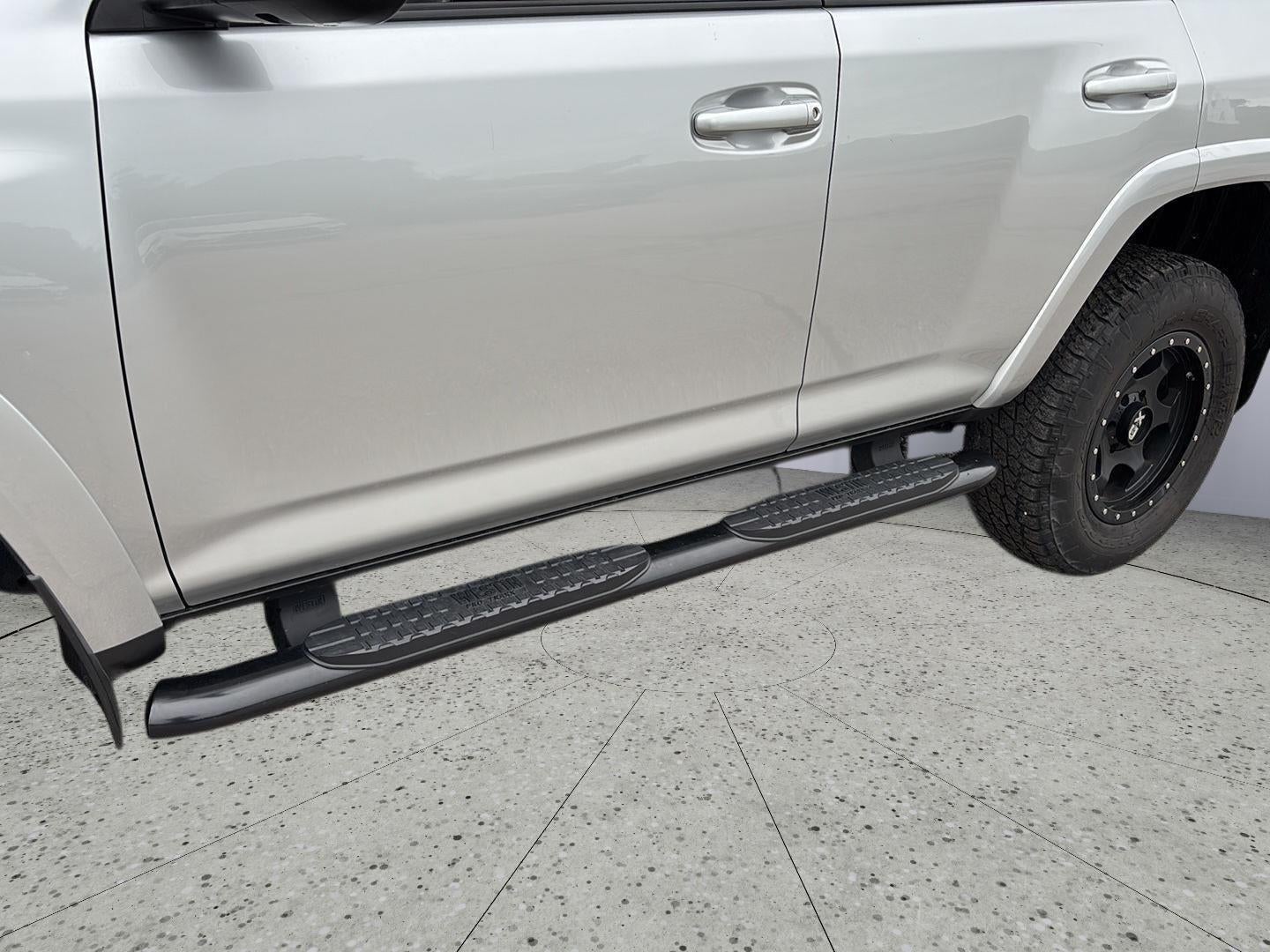 2015 Toyota 4 RUNNER Base