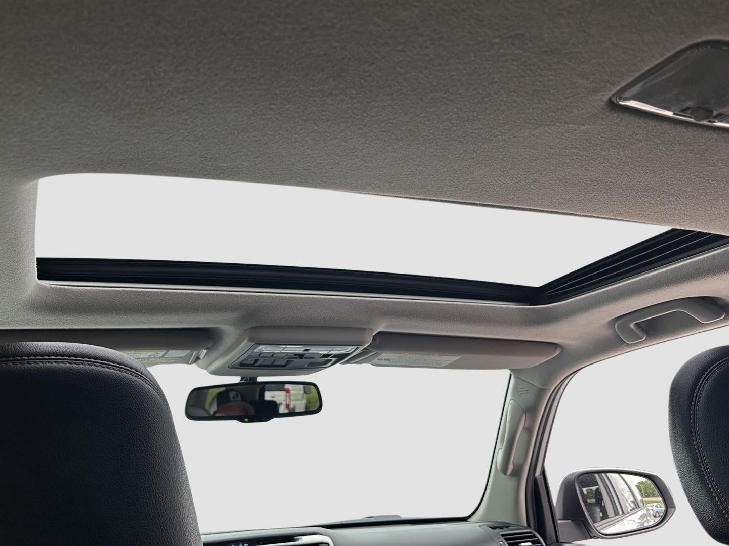2015 Toyota 4 RUNNER Base
