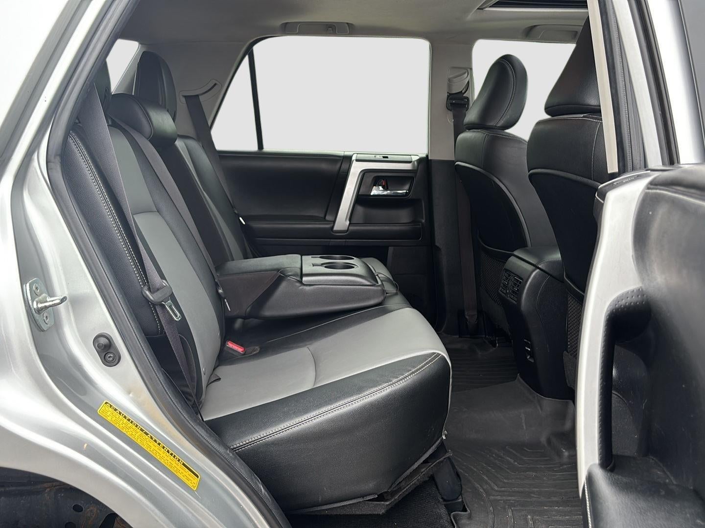 2015 Toyota 4 RUNNER Base