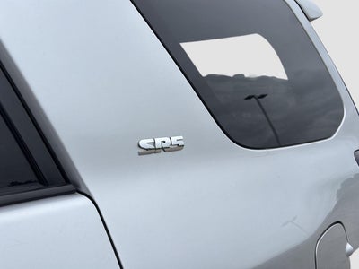 2015 Toyota 4 RUNNER Base