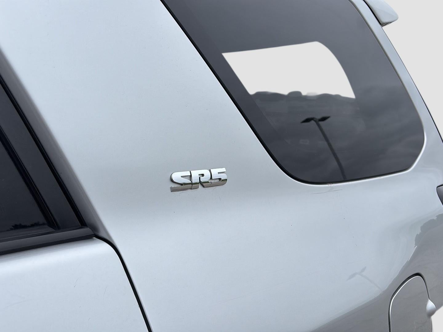 2015 Toyota 4 RUNNER Base