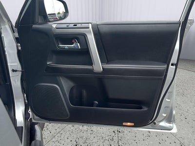 2015 Toyota 4 RUNNER Base