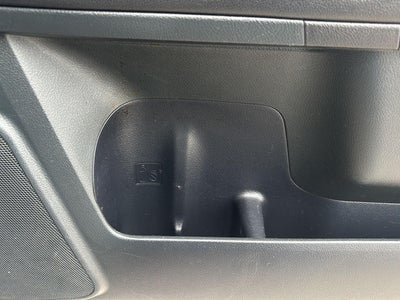 2015 Toyota 4 RUNNER Base