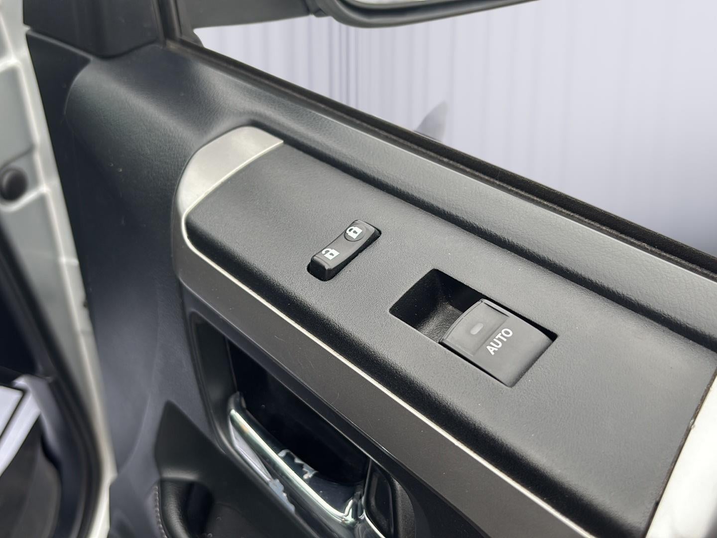 2015 Toyota 4 RUNNER Base